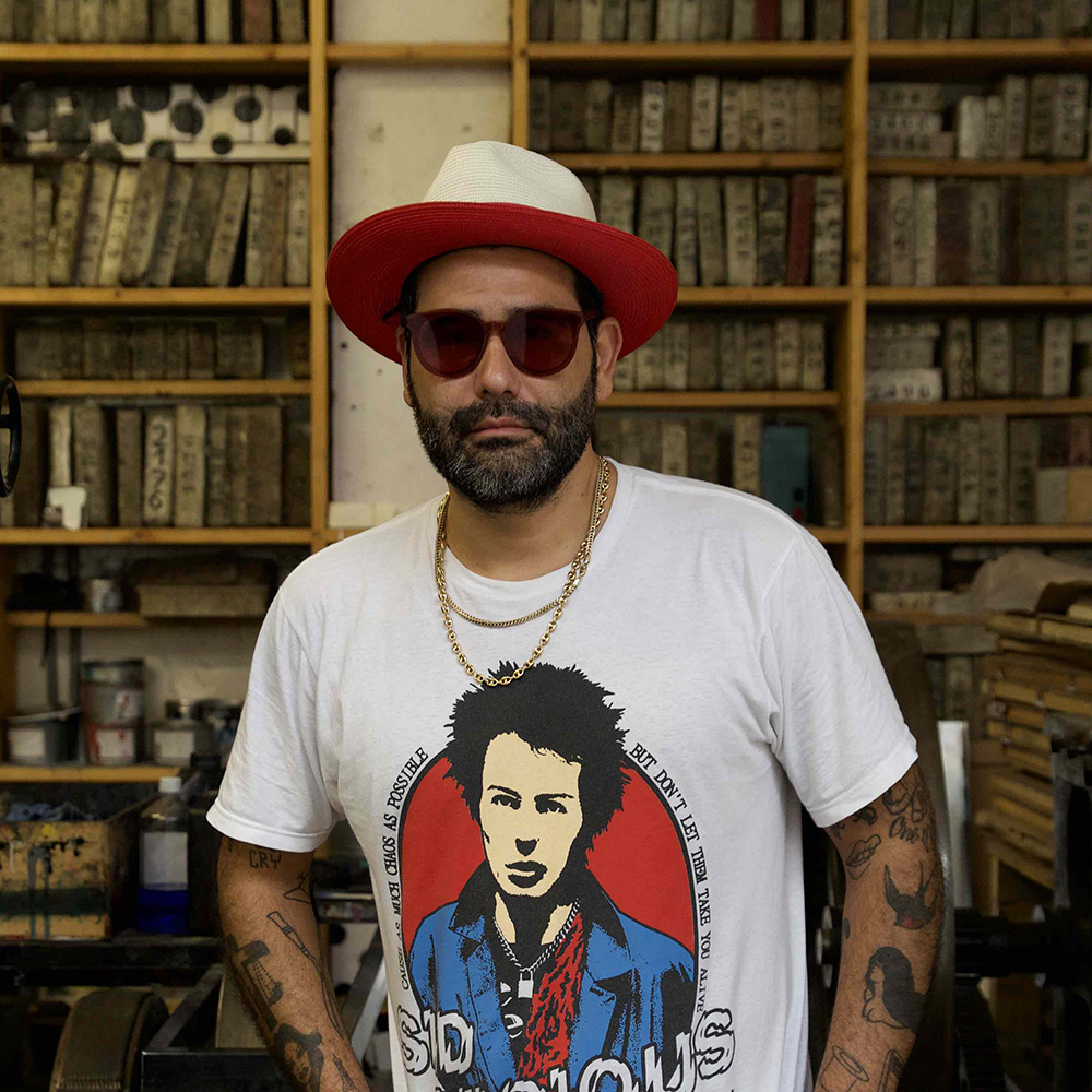 portrait-harif-guzman-print-them-all-printing-house-paris