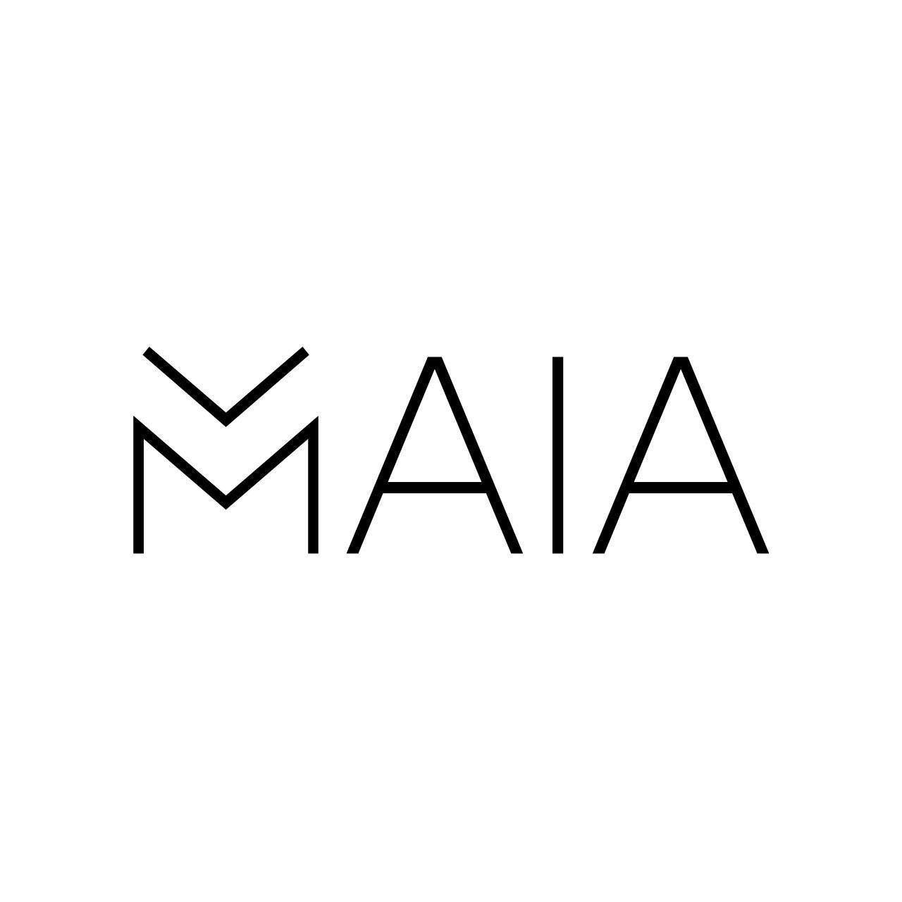 MAIA x Print Them All | Print Them All