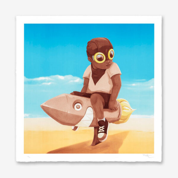 boy-on-a-rocket-hebru-brantley-print-them-all-lithograph
