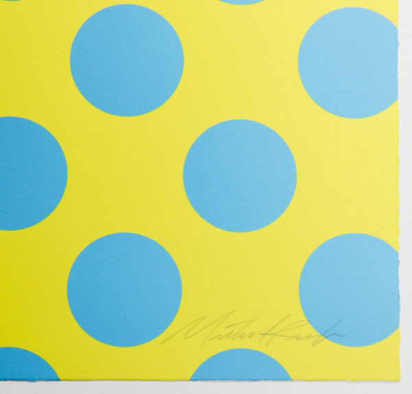 last-gasp-blue-edition-michael-reeder-print-them-all-lithograph-signature-artist-printing-house