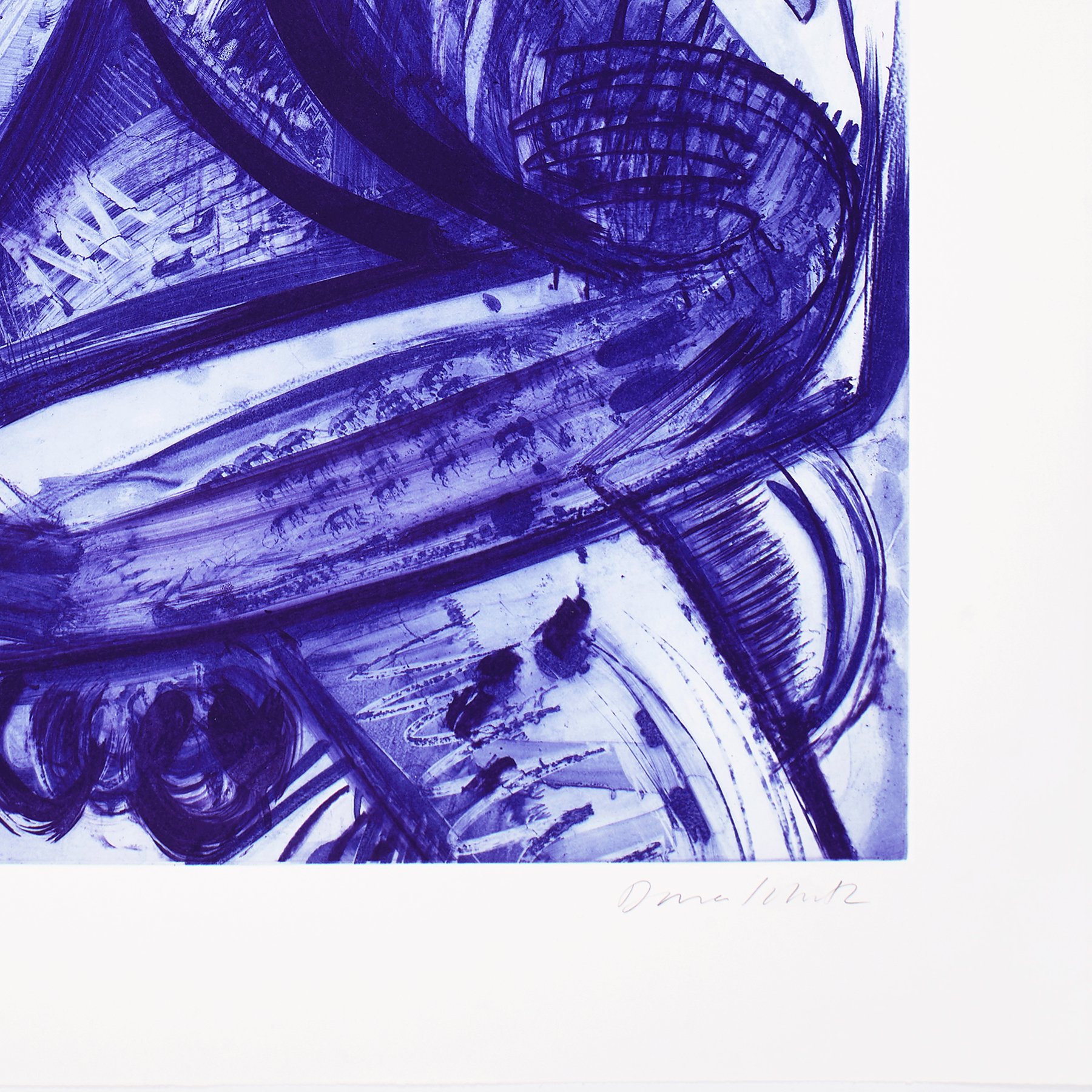 DANA SCHUTZ - BOWLER -DETAIL - 2