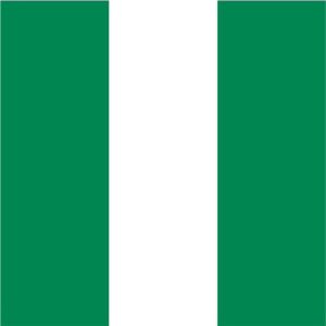 nigeria